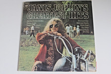 Disco collezione janis usato  Vobbia