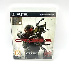 Gioco crysis playstation usato  Ragalna