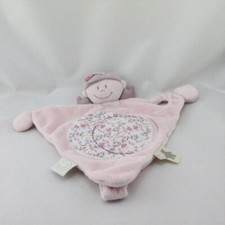 Doudou plat poupée d'occasion  Le Portel