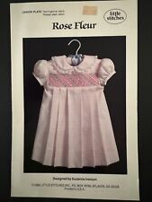 Little stitches smocking for sale  Farragut