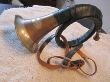 Fürst pless jagdhorn gebraucht kaufen  Troisdorf