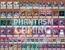 Blackwing edison deck for sale  East Haven