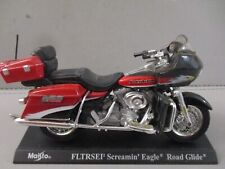Moto harley davidson d'occasion  Quimper