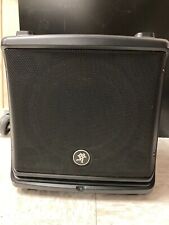 Mackie dlm8 2000w for sale  Peoria