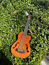 Batking ukulele bass for sale  Rowland Heights