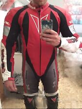 Tuta moto dainese usato  Rho