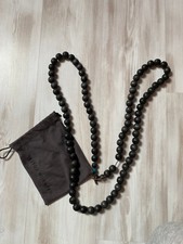 Long collier vintage d'occasion  Vieux-Boucau-les-Bains