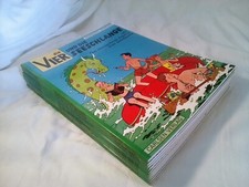 Comics francois craenhals gebraucht kaufen  Langgöns