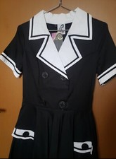 Abito donna pin usato  Salerno