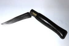Antico coltello opinel usato Antico coltello opinel usato  Bologna