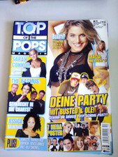 Top the pops gebraucht kaufen  München