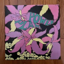 The Golden Dawn Power Plant USA 2008 Reissue LP Psych/Prog comprar usado  Enviando para Brazil