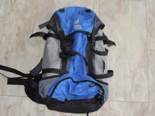 Deuter fox kinder gebraucht kaufen  Deutschland
