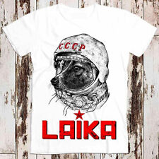 Laika space dog for sale  WOODFORD GREEN
