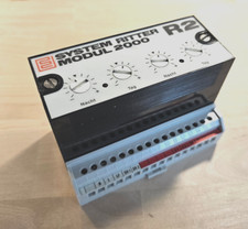 Aufladeregler elektrospeicherh gebraucht kaufen  Stuttgart