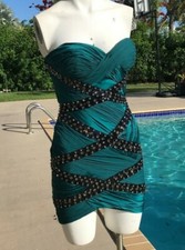 Mandalay dark green for sale  Miami