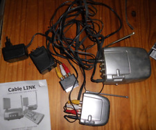Wireless Video-Sender gebraucht kaufen  Gilching