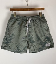 Pantalones cortos de tablero Lockwood 51 para hombre talla L segunda mano  Embacar hacia Mexico
