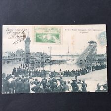 Cpa exposition nantes d'occasion Cpa exposition nantes d'occasion  Nantes-