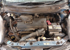 Gearbox nissan micra for sale  DONCASTER