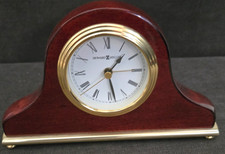 Howard miller clock for sale  Bethany