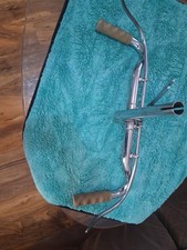 Vintage bicycle handlebar for sale  LONDON