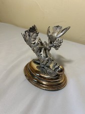 Rare antique meriden for sale  Savage