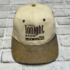 Tonight show jay for sale  Cookeville