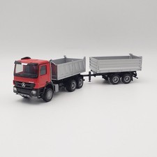 Herpa 156417 mercedes gebraucht kaufen  Koblenz