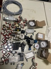 Festo teile pneumatische gebraucht kaufen  Monheim