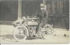 Indian motorcycle sidecar for sale Indian motorcycle sidecar for sale  Rochester