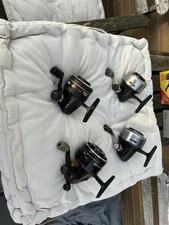 Abu garcia kapselrolle gebraucht kaufen  Hannover