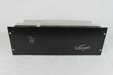 Amplificador de potência Crescend VHF, 144-162 MHz 25 Watts entrada = 80 Watts saída HAM comprar usado  Enviando para Brazil