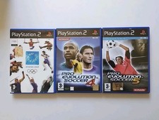 pes 2004 ps2 usato  Altopascio