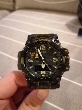 Casio shock gwg2000 usato  Ferrara