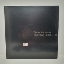 Depeche mode the usato  Vaprio d'Adda