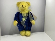 Hermann sammler teddybär gebraucht kaufen Hermann sammler teddybär gebraucht kaufen  Witten