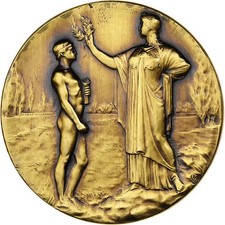 1287711 medal office d'occasion  Lille-
