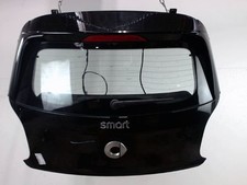 Hayon smart forfour d'occasion  Saint-Quentin