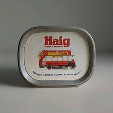 Alte werbung tablett gebraucht kaufen  Hamburg
