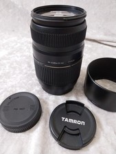 Tamron afs 300mm for sale  LOUTH