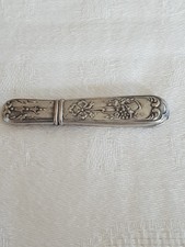 Porte aiguille napoléon d'occasion Porte aiguille napoléon d'occasion  Avesnes-sur-Helpe