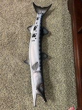 Inch barracuda replica for sale  Enville