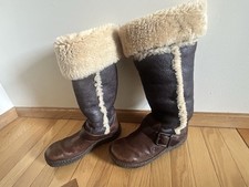 Women brown leather for sale  Saint Paul