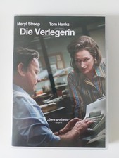 Verlegerin dvd fsk gebraucht kaufen  Hagen