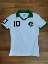 maillot Umbro NEW YORK COSMOS - floqué PELE - taille M - Très Bon État comprar usado  Enviando para Brazil