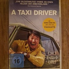 Taxi driver gebraucht kaufen  Hamburg