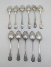 cuillere dessert argent d'occasion cuillere dessert argent d'occasion  Sète