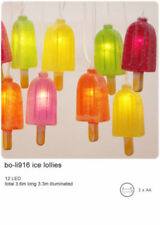 Sucette glace piles d'occasion  Masseube