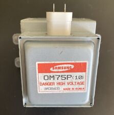 Oem samsung microwave for sale  Ventura